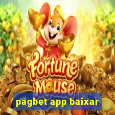 pagbet app baixar